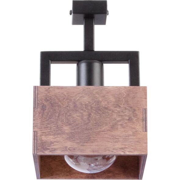 Lampa sufitowa Sigma Nowoczesna lampa przysufitowa do salonu Sigma Dakota 31744 6930177 5902846816904