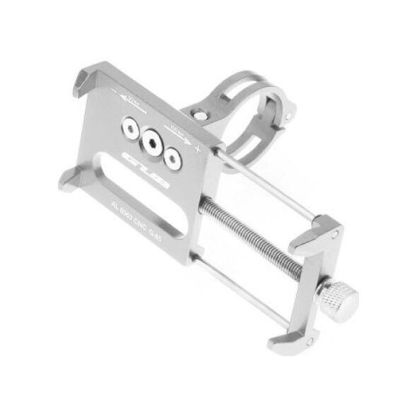 ForCell Uchwyt zaciskowy do roweru G85 Metal 6932463 5903396015557