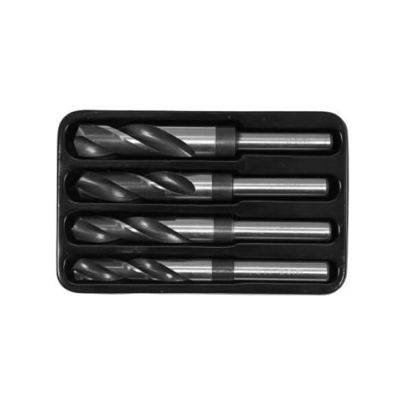 Wiertło Yato do metalu HSS walcowe 14-20 mmmm  (YT-44625) 6934908 5906083063190