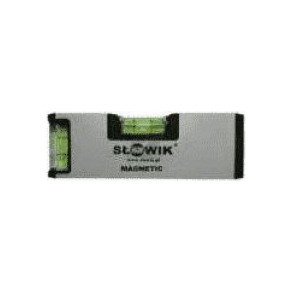 Słowik poziomnica anodowana PK2M 100mm (83010) 6934931 5903792427534