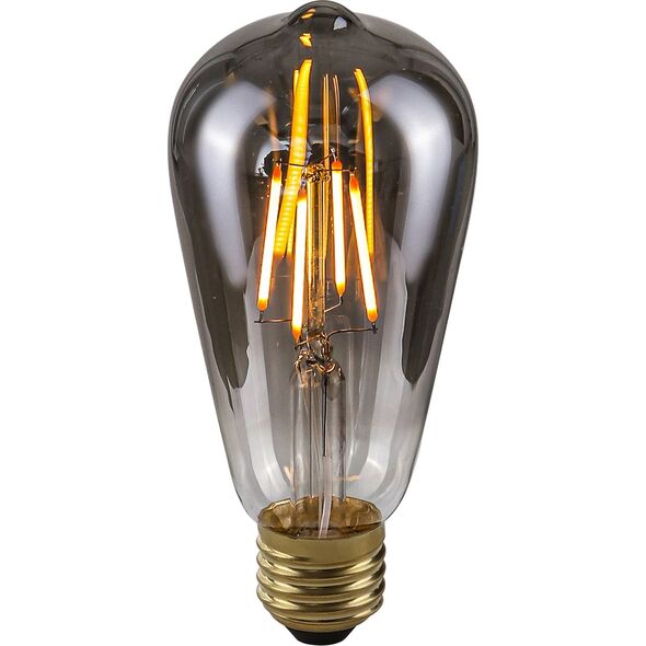 Italux Dymiona żarówka dekoracyjna E27 4W ciepła Italux LED 801452 6936233 5900644312321