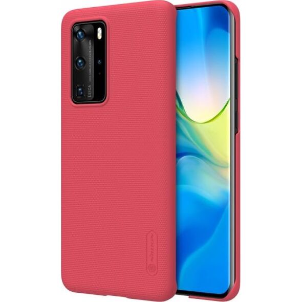 Nillkin Super Frosted Shield - Huawei P40 Pro 6937909 6902048196322