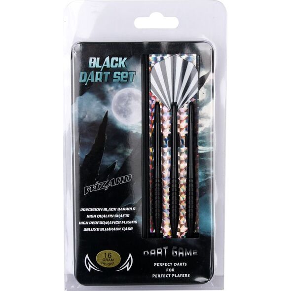 Dart Game RZUTKI DO DARTA DART GAME 16g - 3 szt. 6939833 5903068664434