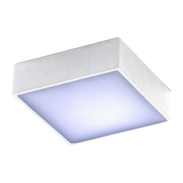 Lampa sufitowa Azzardo Oprawa sufitowa kostka biała AZzardo FALCO 12 LED AZ2781 6942215 5901238427810