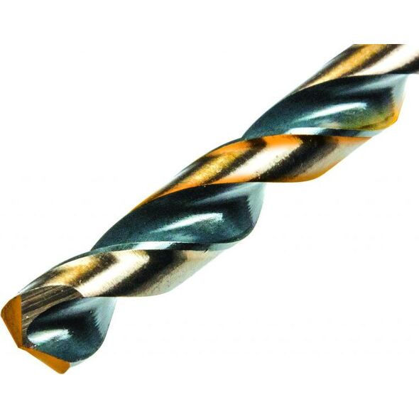 Wiertło Smart do metalu HSS walcowe 13mm 5szt. (11-130) 6945495 5901769681125