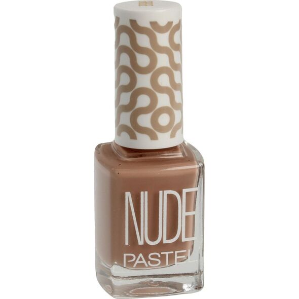 Pastel PASTEL Lakier do paznokci Nude nr 757 13ml 7006316 8690644077579