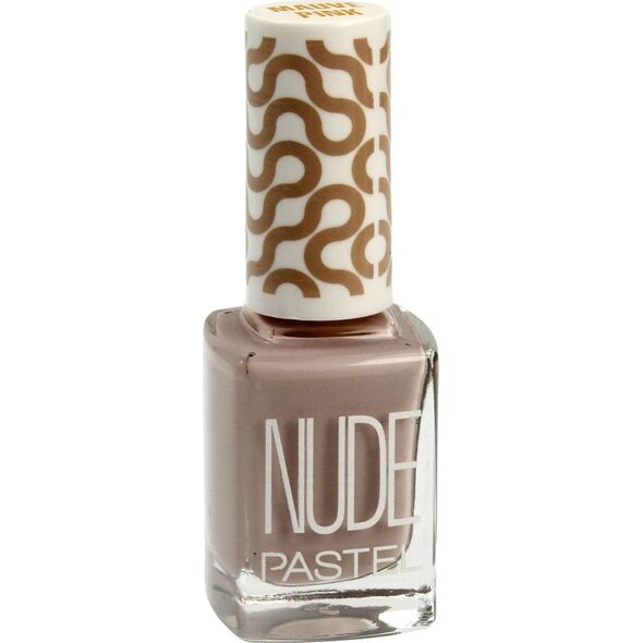 Pastel PASTEL Lakier do paznokci Nude nr 767 13ml 7006324 8690644077678