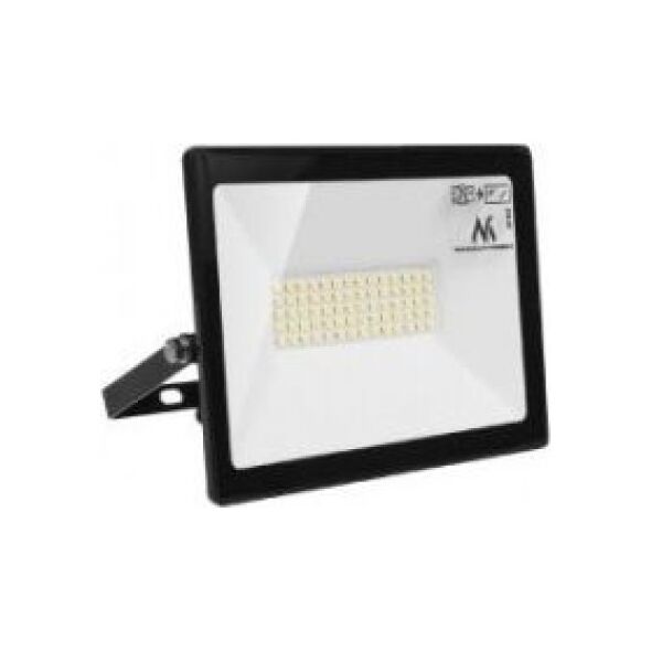 Naświetlacz Maclean Naświetlacz LED slim 50W, 4000lm Cold White (6000K) Maclean Energy MCE550 CW, IP65, PREMIUM 7079153 5902211117131