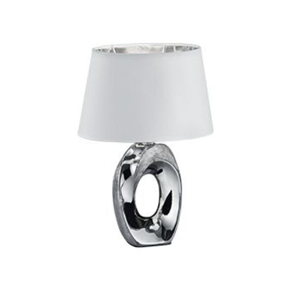 Lampa stołowa Trio Lampa na stół nowoczesna Trio RL TABA R50511089 7120921 4017807377491