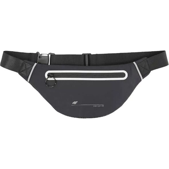 4f 4F Sports Bag H4Z20-AKB005-21S czarne One size 7173206 5902818574467