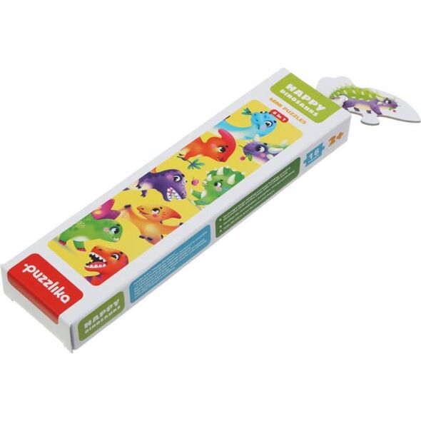 Levenya Puzzle 8w1 dinozaury 7179383 4823056515252