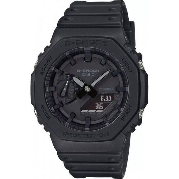 Zegarek Casio 3805 GA-2100 -1A1ER 7316963 4549526241659