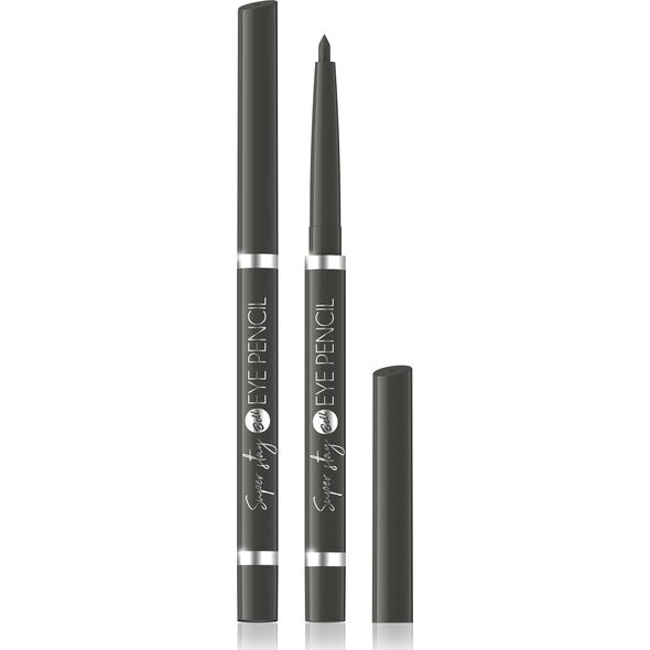Bell Bell Konturówka do oczu Super Stay Eye Pencil nr 02 grafitowa 1szt 7323351 5902082532460