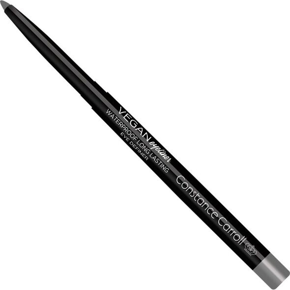 Constance Carroll Wodoodporna Kredka Eyeliner z Temperówką 03 Graphit 7323903 5902249468380