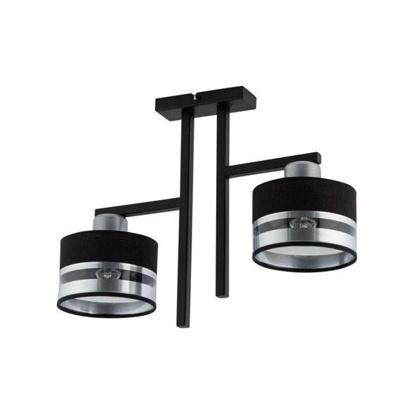 Lampa sufitowa Sigma Plafon z tworzywa srebrny Sigma PRO 32150 7340259 5907554414473