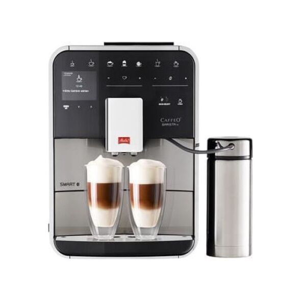 Ekspres ciśnieniowy Melitta Barista TS Smart F86/0-100 7343613 4006508217854