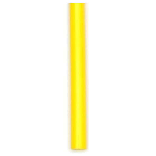 Wkłady klejowe Megatec do drewna 11 mm x 200 mm żółte 1 kg Termik (K 0220 DR ZOL) 7415914 5904910011833