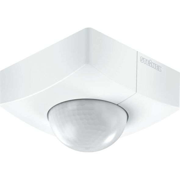 Steinel Czujnik ruchu Steinel IS 345 KNX V3 AP kwadrat 7415976 4007841058258