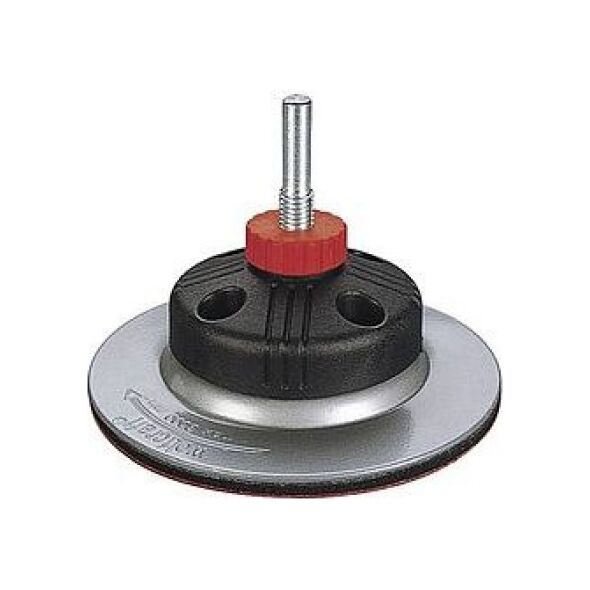 Wolfcraft Dysk szlifierski Wolfcraft - Fixoflex 7416444 4006885221109