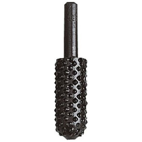 Wolfcraft Tarnik profilowany 13,5 mm Wolfcraft - cylindryczny, półokrągły 7416474 4006885253100