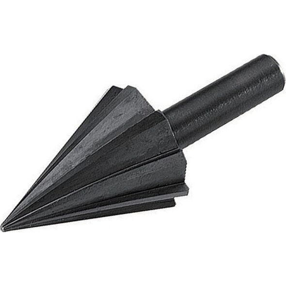 Wolfcraft Frez do otworów 6 - 24 mm Wolfcraft - WS, trzpień 8 mm 7416662 4006885252301