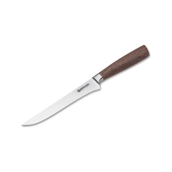 Boker Nóż trybownik Boker Solingen Core Walnut uniwersalny 7443489 4045011189005