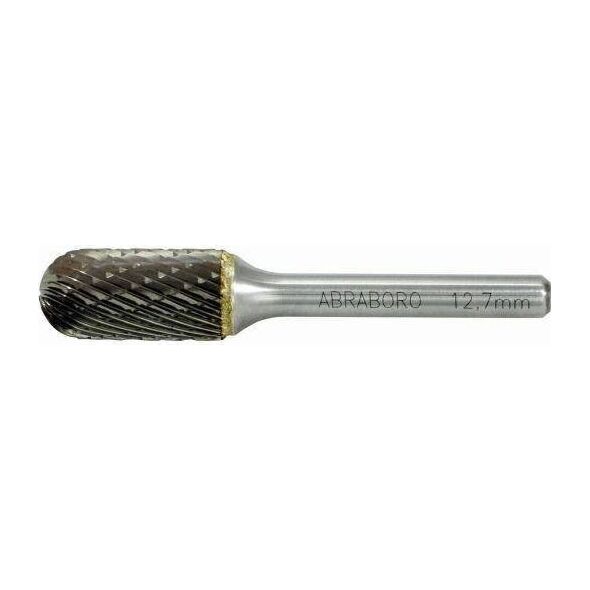Abraboro Frez do metalu ABRABORO Typ C, 12 x 70/25 - walec TCT 7448261 5999082009184
