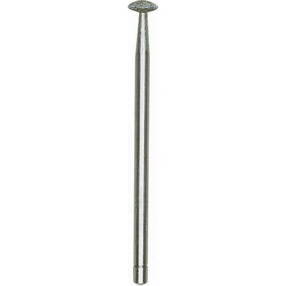 Proxxon Końcówka szlifierska Proxxon dysk 5,0 mm diamentowa 7463319 4006274282506