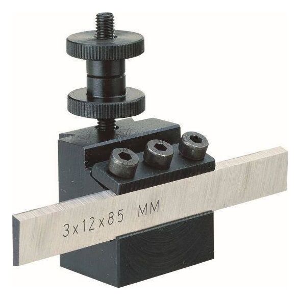 Proxxon Przecinak do imaka tokarki Proxxon PD 400 7463413 4006274244177