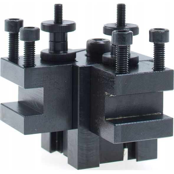 Proxxon Imak narzędziowy do tokarki Proxxon PD 400 7463414 4006274244153