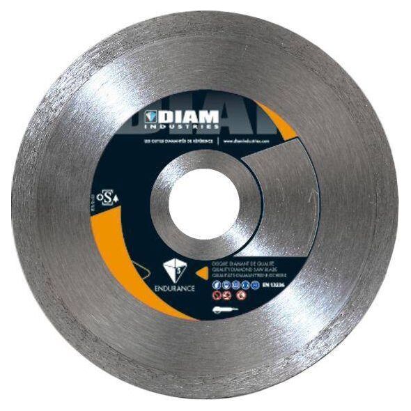Diam Tarcza diamentowa do płytek 350 x 30-25.4/7 DIAM CR80 profesjonalna + 7465913 3541340011334