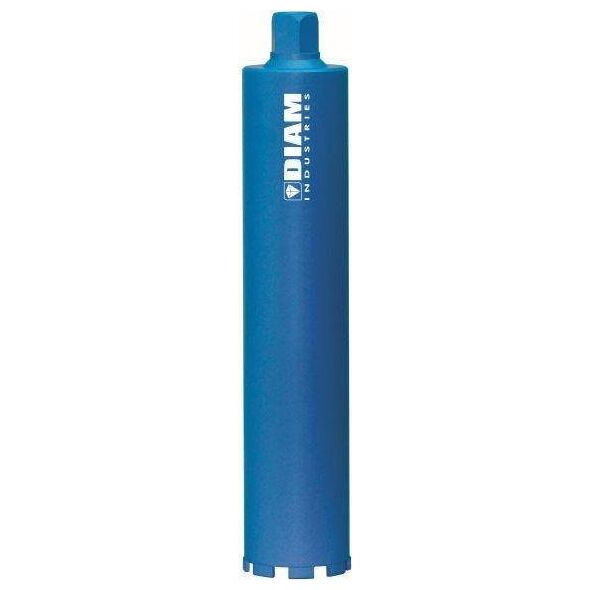 Diam Wiertło koronowe 66/450 mm DIAM S3 [1 1/4 cala] 7465929 3662447007553