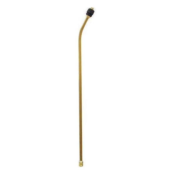 Mesto Lanca 50 cm z dyszą [3655] 7466445 4000903365509