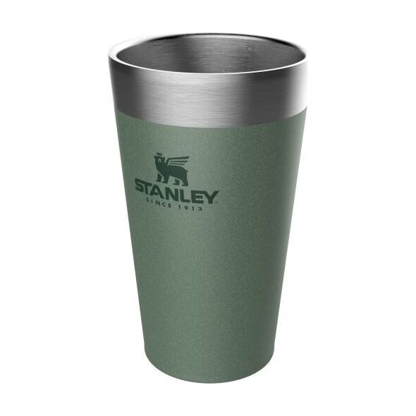 Stanley Kubek termiczny do piwa STANLEY ADVENTURE zielony 0,47 l 7505310 6939236348300