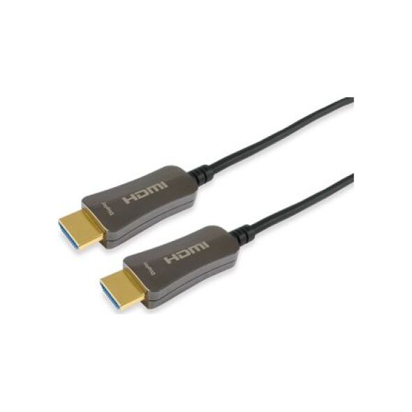 Kabel Equip HDMI - HDMI 70m czarny (119432) 7513638 4015867222591