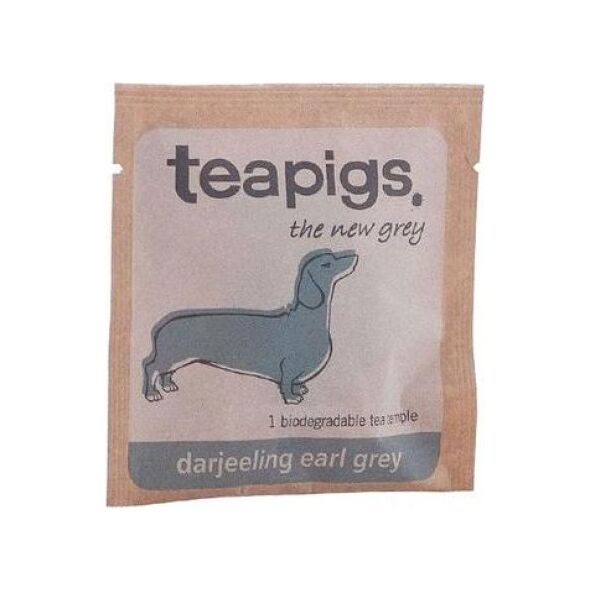 Teapigs teapigs Darjeeling Earl Grey - Koperta 7521748 5060136753152