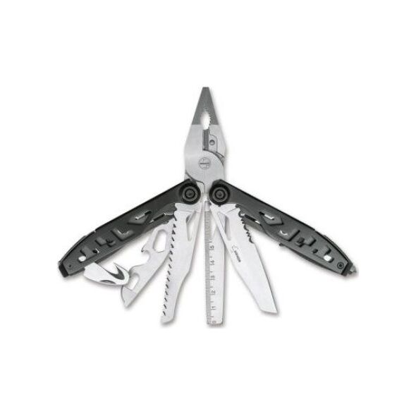 Boker Multitool - Specialist II (09BO810) 7525555 4045011196539