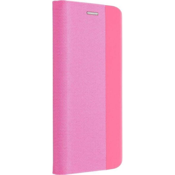 Partner Tele.com Kabura SENSITIVE Book do iPhone 7/8 różowy 7558446 5903396044724