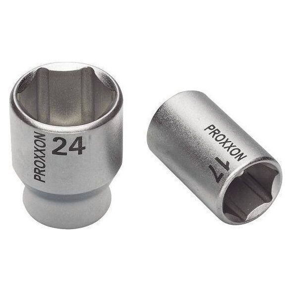 Proxxon Nasadka 17 mm - 3/8 cala PROXXON 7563582 4006274235229
