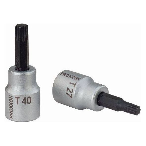 Proxxon Nasadka gwiazdkowa TX 20 - 3/8 cala PROXXON - 50 mm 7563588 4006274235847