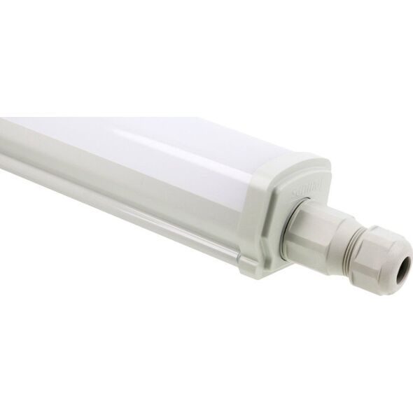 Philips Oprawa hermetyczna LED 30W WT060C LED36S/840 PS 7564197 8710163360096