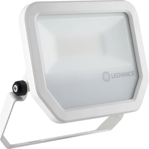 Naświetlacz Ledvance Floodlight LED 50W 110lm/W 3000K biały 7564340 4058075421240