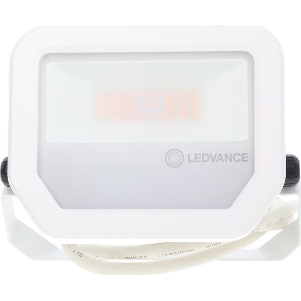 Naświetlacz Ledvance Projektor FLOOD LED PFM 20W/3000K SYM 100 WT LEDV 2200lm 4058075420991 7564349 4058075420991