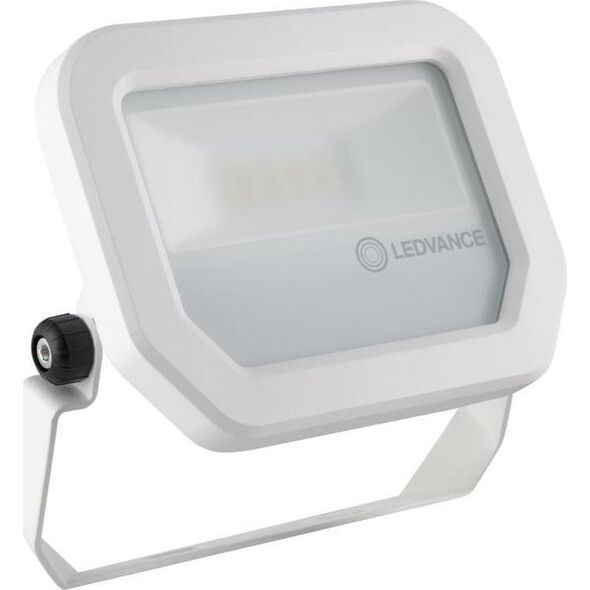 Naświetlacz Ledvance Projektor FLOOD LED PFM 10W/3000K SYM 100 WT LEDV 1100lm 4058075420861 7564350 4058075420861