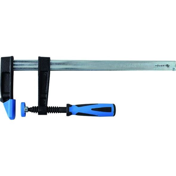 Högert Technik Ścisk stolarski 300x120 mm HT3B908 7565137 5901867115409