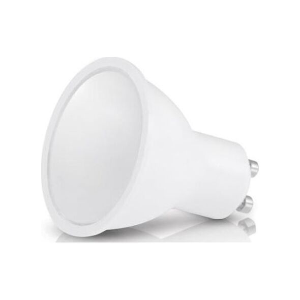 ECOLIGHT2 Żarówka LED Eco Light 5W GU10 WW 450 lm EC79379 7565289 5901986793793
