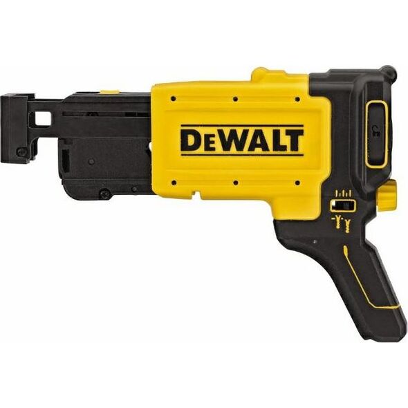 Dewalt DEWALT MAGAZYNEK DO WKRĘTAKI DO PŁYT G/K DO DCF620 DCF6202-XJ 7598208 5035048730904