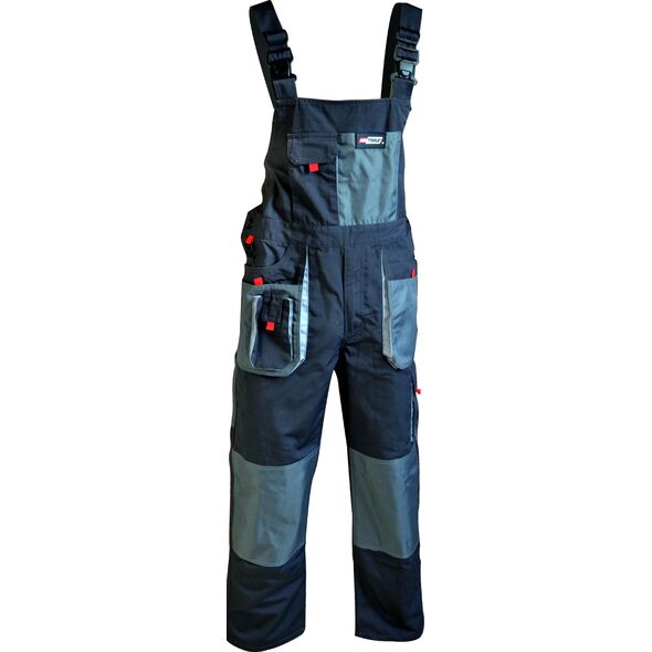 AWTools AWTOOLS SPODNIE ROBOCZE OGRODNICZKI M AW02421 7598340 5903041038498