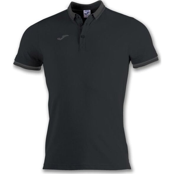 Joma Koszulka Polo Bali czarny r. XXS 7625329 9996999545077
