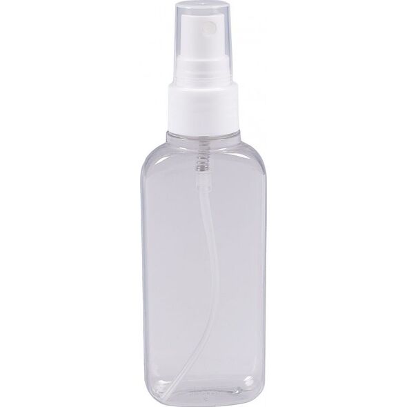 Top Choice Top Choice Buteleczka z atomizerem (90059) 85ml 7637825 5905710090059